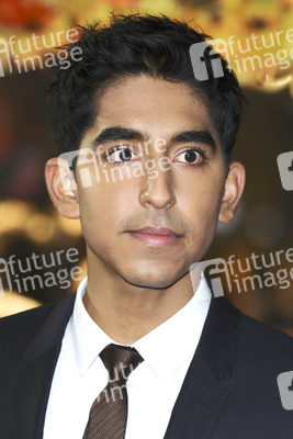 Dev Patel