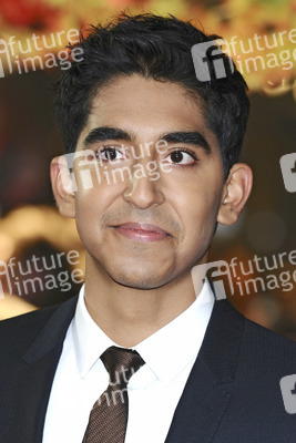 Dev Patel