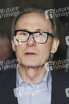 Bill Nighy