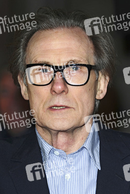 Bill Nighy