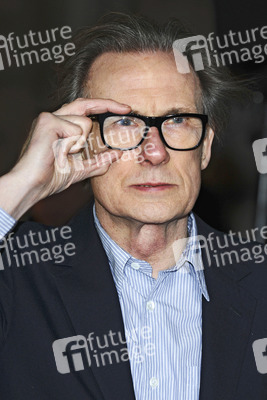 Bill Nighy