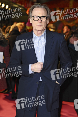 Bill Nighy