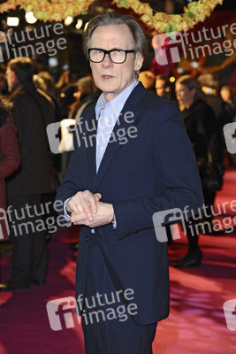 Bill Nighy