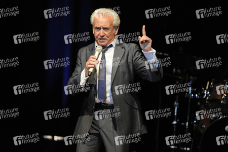 Tony Christie