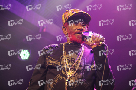 Lee Scratch Perry