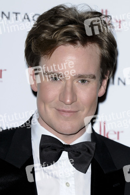 William Banks-Blaney