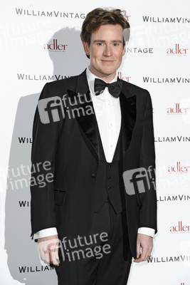 William Banks-Blaney