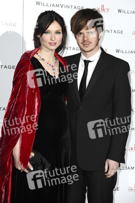 Sophie Ellis-Bextor, Richard Jones