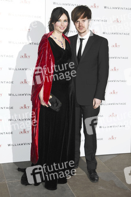 Sophie Ellis-Bextor, Richard Jones