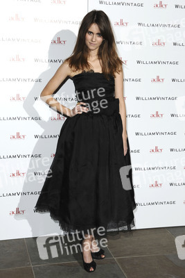 Jade Williams (Sunday Girl)