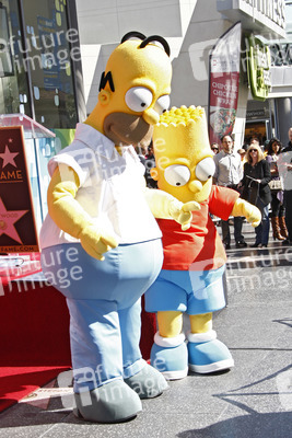 Homer Simpson, Bart Simpson