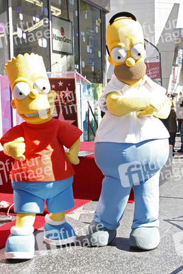 Bart Simpson, Homer Simpson
