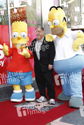 Bart Simpson, Matt Groening, Homer Simpson