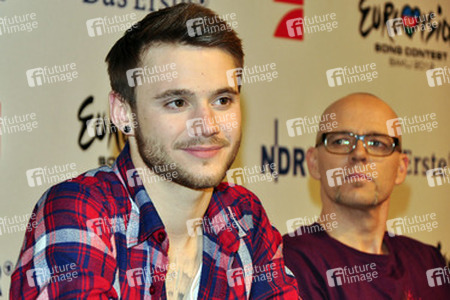 Roman Lob, Thomas D (Die Fantastischen Vier)