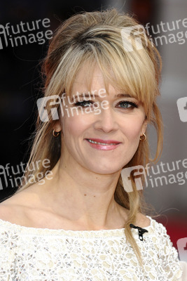 Edith Bowman