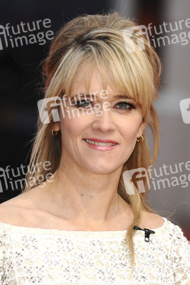 Edith Bowman