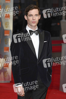 Luke Treadaway