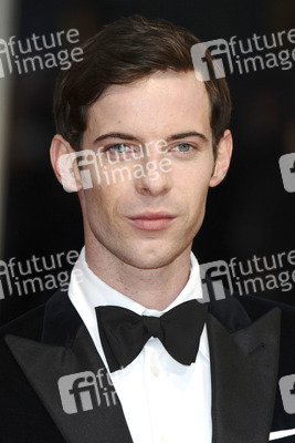 Luke Treadaway