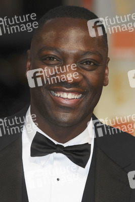 Adewale Akinnuoye-Agbaje