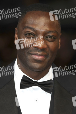 Adewale Akinnuoye-Agbaje