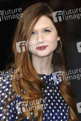 Bonnie Wright
