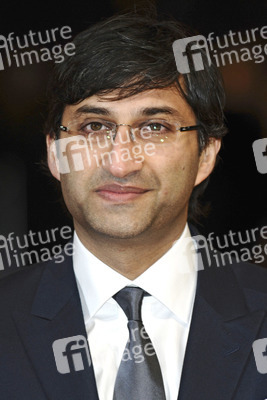 Asif Kapadia