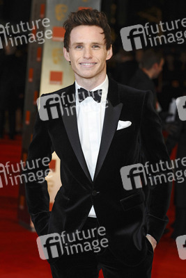 Eddie Redmayne
