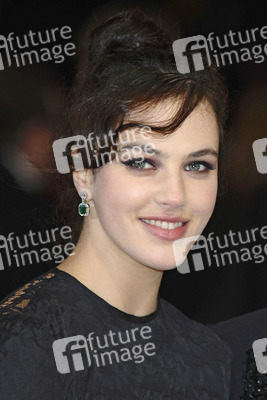 Jessica Brown-Findlay