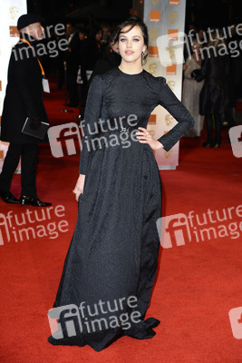 Jessica Brown-Findlay