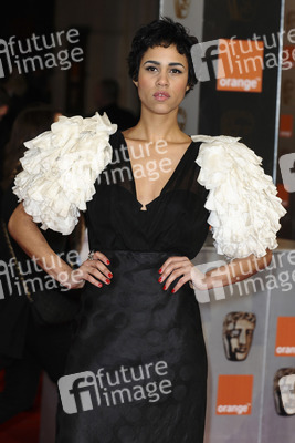 Zawe Ashton