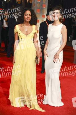 Naomie Harris, Bérénice Marlohe