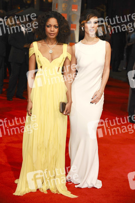Naomie Harris, Bérénice Marlohe