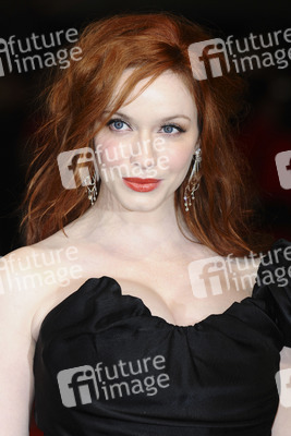 Christina Hendricks