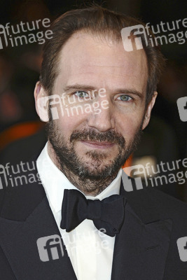 Ralph Fiennes