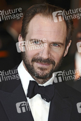 Ralph Fiennes