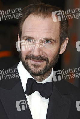 Ralph Fiennes