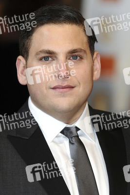 Jonah Hill