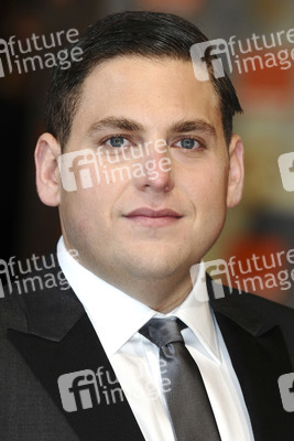 Jonah Hill