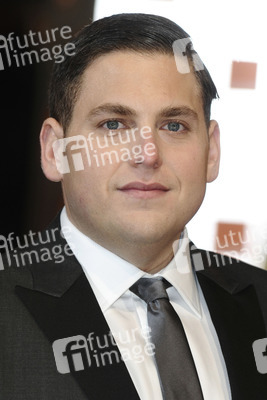 Jonah Hill