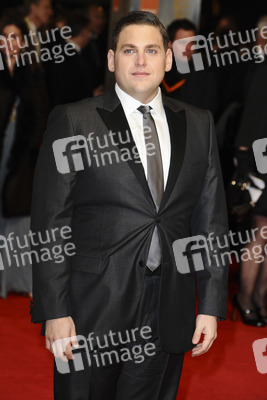 Jonah Hill