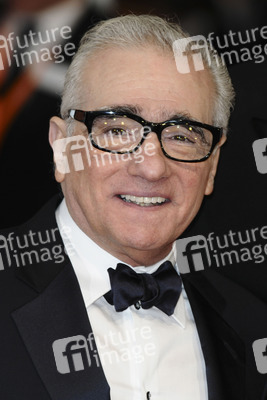 Martin Scorsese