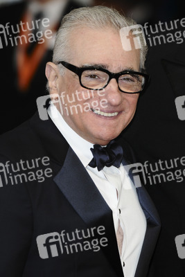 Martin Scorsese