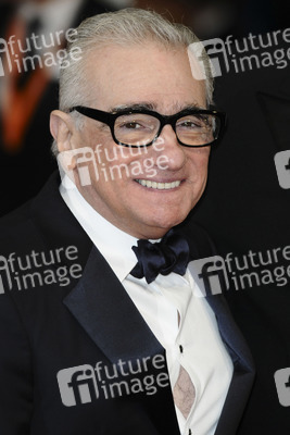 Martin Scorsese