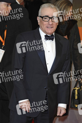 Martin Scorsese