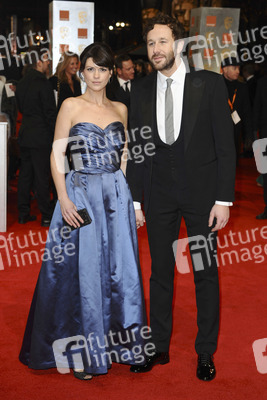 Dawn Porter, Chris O'Dowd