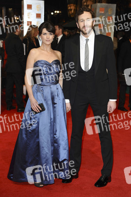 Dawn Porter, Chris O'Dowd