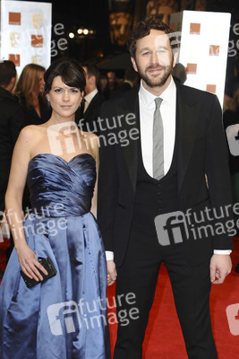 Dawn Porter, Chris O'Dowd