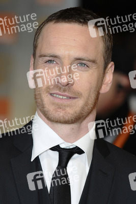 Michael Fassbender