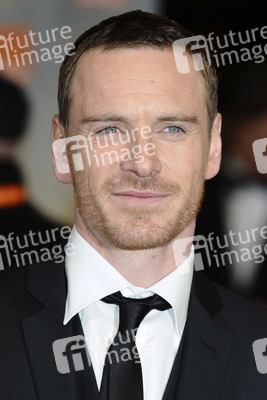 Michael Fassbender