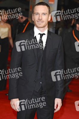 Michael Fassbender